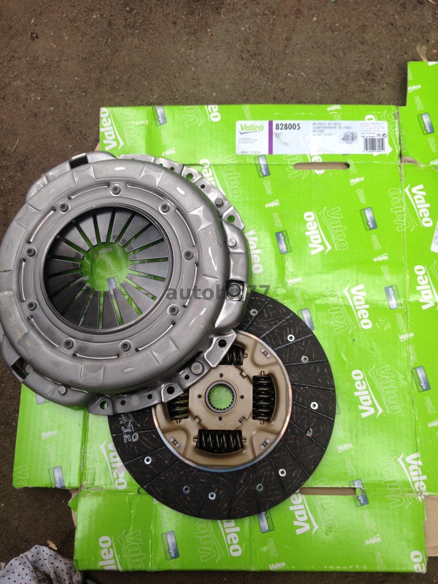 Замена сцепления портер тагаз - 90 фото